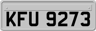 KFU9273