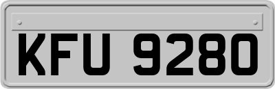 KFU9280