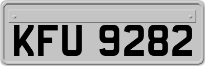 KFU9282