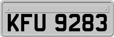 KFU9283