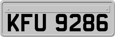 KFU9286