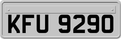 KFU9290