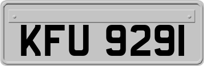 KFU9291