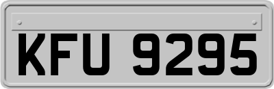 KFU9295