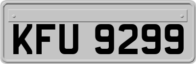 KFU9299