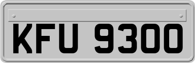 KFU9300