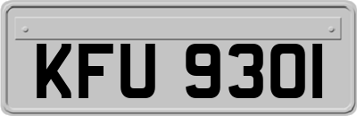 KFU9301