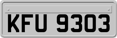 KFU9303