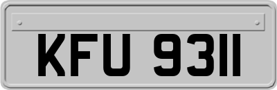 KFU9311