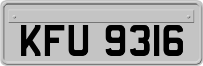 KFU9316