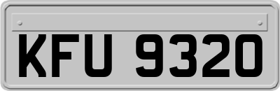 KFU9320