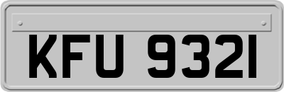 KFU9321