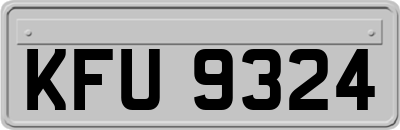 KFU9324