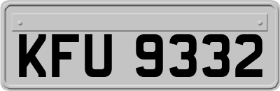 KFU9332