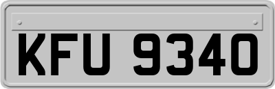 KFU9340