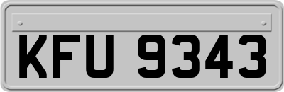 KFU9343