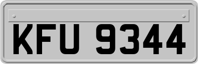 KFU9344