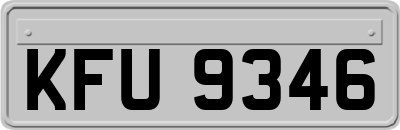 KFU9346