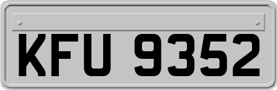 KFU9352