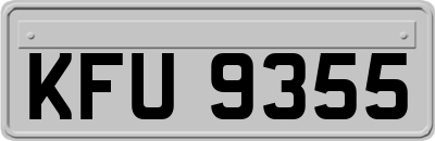 KFU9355