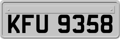 KFU9358