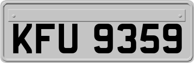 KFU9359