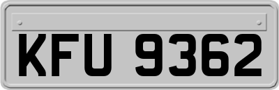 KFU9362