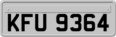 KFU9364