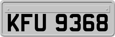 KFU9368