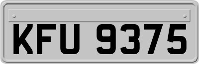 KFU9375