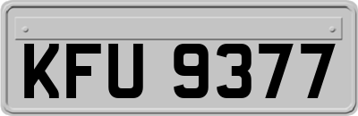 KFU9377