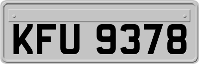 KFU9378