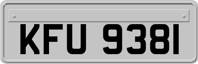 KFU9381