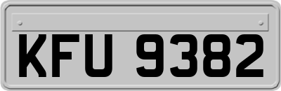 KFU9382