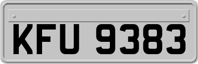 KFU9383