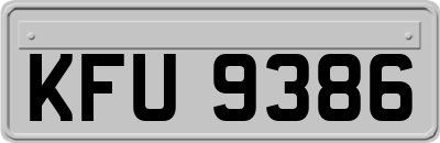 KFU9386