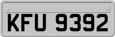 KFU9392