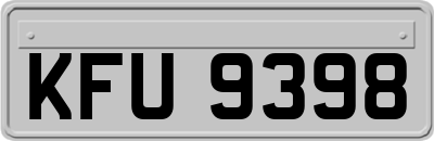 KFU9398