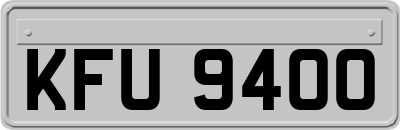 KFU9400