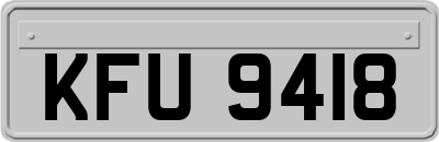 KFU9418