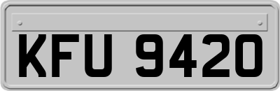 KFU9420