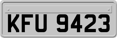 KFU9423