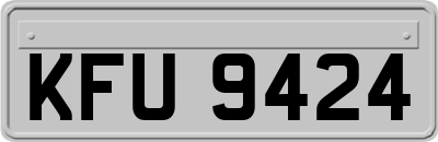 KFU9424