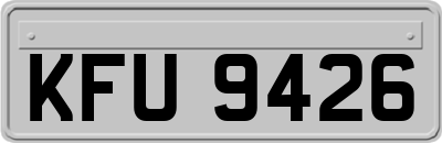 KFU9426