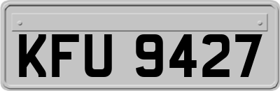 KFU9427