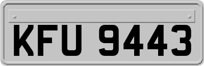 KFU9443