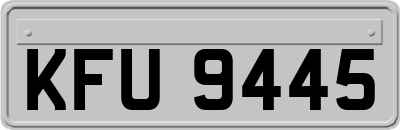 KFU9445