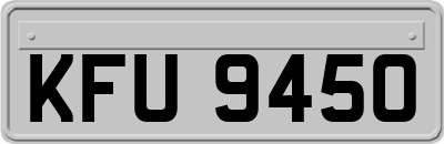 KFU9450