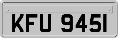 KFU9451