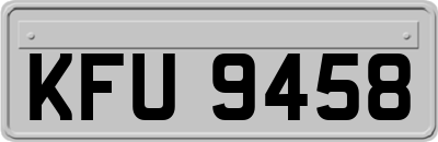 KFU9458